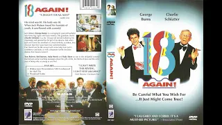 18'e Dönüş - 18 Again! (1988) [Türkçe Dublaj Fulll] By TehlikE