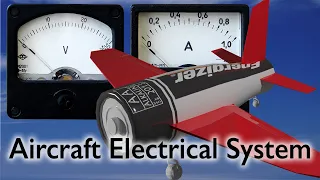 Aircraft Electrical System 101