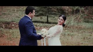 Dima+Nora Wedding