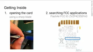 Reversing a Japanese Wireless SD Card - From Zero to Code Execution