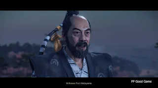 Ghost of Tsushima The Tale of Sensei Ishikawa Walkthrough