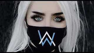 Alan Walker Style - Illusionary Daytime Remix 2021(Official Music Video)