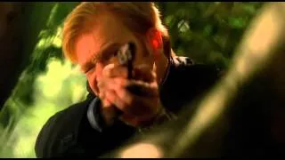 Horatio Caine: Miami Justice meet Malanoche Justice epic scene