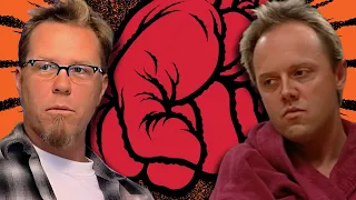 Metallica - St. Anger: Review & Retrospective