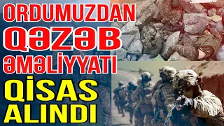 Ordumuz qəzəb əməliyyatı keçirdi: Qisas belə alındı - Xəbəriniz Var? - Media Turk TV