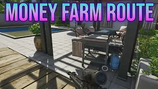 How To Farm Money in Gray Zone Warfare