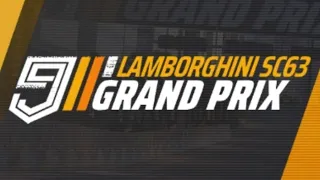 Asphalt 9 Grand Prix Lamborghini sc63 Подарки от Gameloft