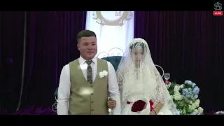 Wedding day#Islam & Munisa#21-07-2023#kungrad#Wedding Day#Restoran#Shoxsaray