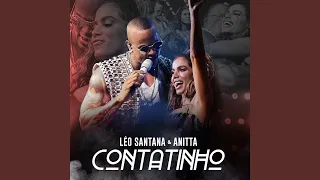 Contatinho (Ao Vivo)