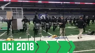 Cavaliers 2018 Snare Break // San Antonio