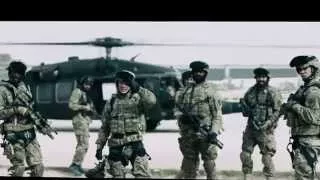 Монстры 2  Тёмный континент   Monsters  Dark Continent 2014   Трейлер