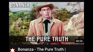 March 11, 2022/79 A character from Bonanza is still alive in Oklahoma