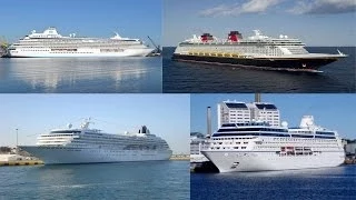 Top 10 Best Luxury Cruise Lines