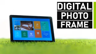 Top 10 Best Digital Photo Frame