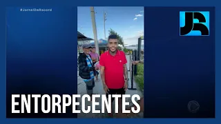 Polícia acredita que uso de drogas pode ter sido determinante na morte de MC Kevin