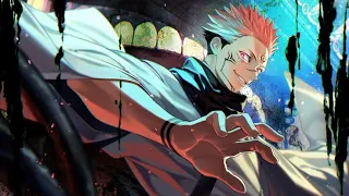 Jujutsu Kaisen [AMV] Raging on a Sunday