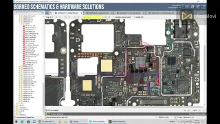 Redmi note 11 charging ways and all daygram borneo schematics