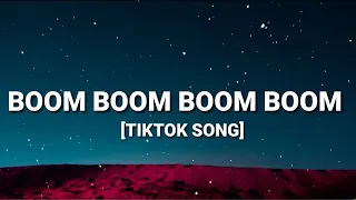 Vengaboys - Boom Boom Boom Boom (Lyrics) " I Want You In My Room" [Tiktok Song]