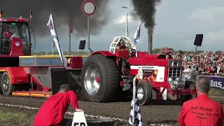 Super Sport 3,6t Farm Pulling Edewecht 2023