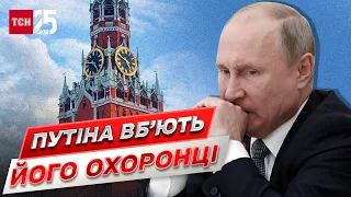 Вбивство Путіна, другий фронт в Росії та завершення війни  - Олександр Палій