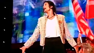 Michael Jackson — HIStory | Live in Copenhagen, 1997 (Enhanced)
