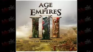 Age of Empires 3 OST