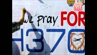 PERZIM organise 'We Pray for MH370' program
