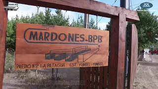 RAILWAY WOODEN SLEEPERS INDUSTRY | MARDONES BPB