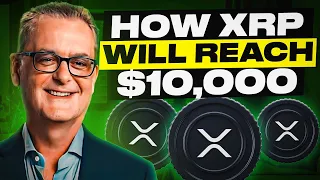 James Wallis: How XRP will reach $10,000 (VP of Central Bank Ripple)