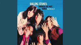 The Rolling Stones - Paint it, Black
