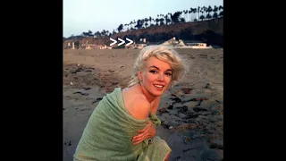 BREAKING : MARILYN MONROE / JFK Unseen SECRET LOVE NEST - DISCOVERED! #marilyn  #hollywood