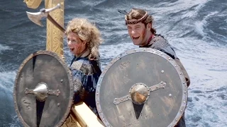 Vikings Season 4: What Makes a Real Fan? (Comic-Con 2015) | History
