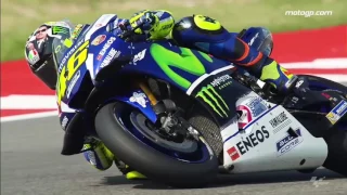 Tributo Valentino Rossi -Cesare Cremonini 46