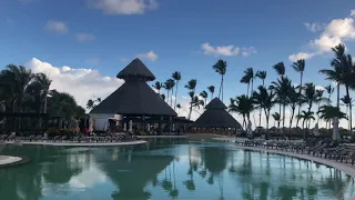 Now Larimar Punta Cana Resort | Walkthrough/Review