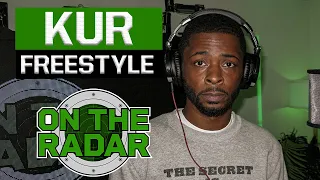 The Kur "On The Radar" Freestyle