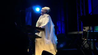 Dead Can Dance - Sanvean (Live in Lisbon 2019 - Aula Magna)