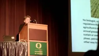 PIELC 2014: Lierre Keith Keynote