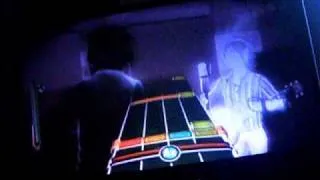 The Beatles: Rock Band-Helter Skelter, Drums on Expert