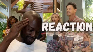 Vacation Friends 2 Trailer Reaction