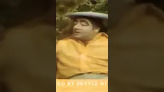 "Adı sənin, dadı mənim" (1980) Səyavuş Aslan, Ofeliya Aslan. Tv tamaşa.