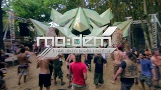 MoDem Festival 2014 Official Video ( Momento Demento Festival )