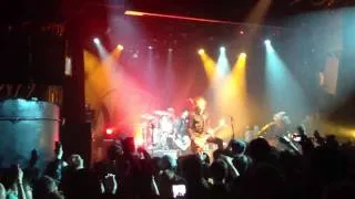 I Believe in a Thing Called Love (Live) - Irving Plaza