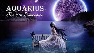 Aquarius/Let The Sunshine In The 5th Dimension (TRADUÇÃO) HD (Lyrics Video)