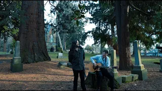 Shawn James - Muerte Mi Amor (Live at Lone Fir Cemetery)