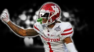 Most Dynamic WR in the 2023 NFL Draft 🔥 Tank Dell Full Highlights ᴴᴰ