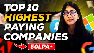 Top 10 Highest Paying Tech Jobs in India 2024 💸🚀 | Geeks For Geeks