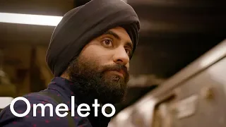 PAGG | Omeleto