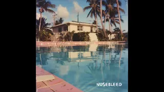 Nosebleed - Won't be lost (Demo, 2003)