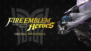 Writhe (performed by Jamison Boaz) —  Fire Emblem Heroes Soundtrack [New FE: Heroes Song]