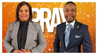 Let's Pray With Pastor Alph Lukau | Monday 13 June 2022 | AMI LIVESTREAM